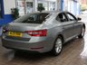 USED 2021 71 SKODA SUPERB 1.4 SE TECHNOLOGY IV DSG 5d 215 BHP SAT NAV LEATHER HEATED SEATS PARKING SENSORS 1 OWNER SERVICE HISTORY SKODA WARRANTY TILL NOV 2024