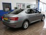 USED 2021 71 SKODA SUPERB 1.4 SE TECHNOLOGY IV DSG 5d 215 BHP SAT NAV LEATHER HEATED SEATS PARKING SENSORS 1 OWNER SERVICE HISTORY SKODA WARRANTY TILL NOV 2024