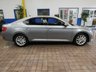 USED 2021 71 SKODA SUPERB 1.4 SE TECHNOLOGY IV DSG 5d 215 BHP SAT NAV LEATHER HEATED SEATS PARKING SENSORS 1 OWNER SERVICE HISTORY SKODA WARRANTY TILL NOV 2024