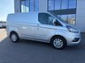 USED 2020 70 FORD TRANSIT CUSTOM 2.0 LIMITED L1 130PS AIRCON 
