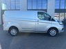 USED 2020 70 FORD TRANSIT CUSTOM 2.0 LIMITED L1 130PS AIRCON 