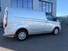 USED 2020 70 FORD TRANSIT CUSTOM 2.0 LIMITED L1 130PS AIRCON 