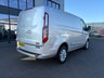 USED 2020 70 FORD TRANSIT CUSTOM 2.0 LIMITED L1 130PS AIRCON 