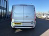 USED 2020 70 FORD TRANSIT CUSTOM 2.0 LIMITED L1 130PS AIRCON 