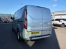 USED 2020 70 FORD TRANSIT CUSTOM 2.0 LIMITED L1 130PS AIRCON 