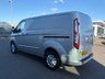 USED 2020 70 FORD TRANSIT CUSTOM 2.0 LIMITED L1 130PS AIRCON 