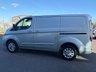 USED 2020 70 FORD TRANSIT CUSTOM 2.0 LIMITED L1 130PS AIRCON 
