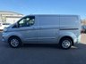 USED 2020 70 FORD TRANSIT CUSTOM 2.0 LIMITED L1 130PS AIRCON 