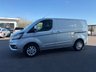 USED 2020 70 FORD TRANSIT CUSTOM 2.0 LIMITED L1 130PS AIRCON 