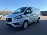 USED 2020 70 FORD TRANSIT CUSTOM 2.0 LIMITED L1 130PS AIRCON 