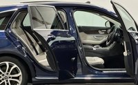USED 2015 65 MERCEDES-BENZ C-CLASS 2.1 C250 D SPORT PREMIUM PLUS 5d 204 BHP High Specification C-Class 250 Sport Premium Plus