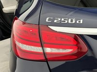 USED 2015 65 MERCEDES-BENZ C-CLASS 2.1 C250 D SPORT PREMIUM PLUS 5d 204 BHP High Specification C-Class 250 Sport Premium Plus