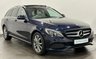 USED 2015 65 MERCEDES-BENZ C-CLASS 2.1 C250 D SPORT PREMIUM PLUS 5d 204 BHP High Specification C-Class 250 Sport Premium Plus