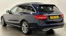USED 2015 65 MERCEDES-BENZ C-CLASS 2.1 C250 D SPORT PREMIUM PLUS 5d 204 BHP High Specification C-Class 250 Sport Premium Plus