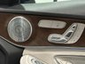 USED 2015 65 MERCEDES-BENZ C-CLASS 2.1 C250 D SPORT PREMIUM PLUS 5d 204 BHP High Specification C-Class 250 Sport Premium Plus