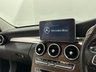 USED 2015 65 MERCEDES-BENZ C-CLASS 2.1 C250 D SPORT PREMIUM PLUS 5d 204 BHP High Specification C-Class 250 Sport Premium Plus