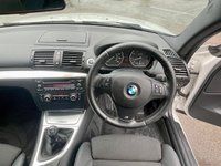 USED 2011 11 BMW 1 SERIES 3.0 125I M SPORT 2d 215 BHP ULEZ Complaint BMW Coupe, 1 Owner From New With Full Service History !