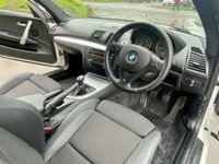 USED 2011 11 BMW 1 SERIES 3.0 125I M SPORT 2d 215 BHP ULEZ Complaint BMW Coupe, 1 Owner From New With Full Service History !