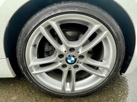 USED 2011 11 BMW 1 SERIES 3.0 125I M SPORT 2d 215 BHP ULEZ Complaint BMW Coupe, 1 Owner From New With Full Service History !