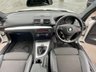 USED 2011 11 BMW 1 SERIES 3.0 125I M SPORT 2d 215 BHP ULEZ Complaint BMW Coupe, 1 Owner From New With Full Service History !