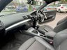 USED 2011 11 BMW 1 SERIES 3.0 125I M SPORT 2d 215 BHP ULEZ Complaint BMW Coupe, 1 Owner From New With Full Service History !