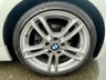 USED 2011 11 BMW 1 SERIES 3.0 125I M SPORT 2d 215 BHP ULEZ Complaint BMW Coupe, 1 Owner From New With Full Service History !