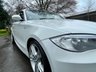 USED 2011 11 BMW 1 SERIES 3.0 125I M SPORT 2d 215 BHP ULEZ Complaint BMW Coupe, 1 Owner From New With Full Service History !
