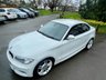 USED 2011 11 BMW 1 SERIES 3.0 125I M SPORT 2d 215 BHP ULEZ Complaint BMW Coupe, 1 Owner From New With Full Service History !