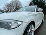 USED 2011 11 BMW 1 SERIES 3.0 125I M SPORT 2d 215 BHP ULEZ Complaint BMW Coupe, 1 Owner From New With Full Service History !