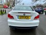 USED 2011 11 BMW 1 SERIES 3.0 125I M SPORT 2d 215 BHP ULEZ Complaint BMW Coupe, 1 Owner From New With Full Service History !