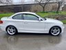 USED 2011 11 BMW 1 SERIES 3.0 125I M SPORT 2d 215 BHP ULEZ Complaint BMW Coupe, 1 Owner From New With Full Service History !