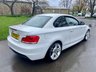 USED 2011 11 BMW 1 SERIES 3.0 125I M SPORT 2d 215 BHP ULEZ Complaint BMW Coupe, 1 Owner From New With Full Service History !