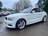 USED 2011 11 BMW 1 SERIES 3.0 125I M SPORT 2d 215 BHP ULEZ Complaint BMW Coupe, 1 Owner From New With Full Service History !