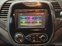 USED 2016 16 RENAULT CAPTUR 1.5 DYNAMIQUE S NAV DCI 5d 90 BHP 