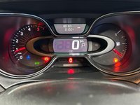 USED 2016 16 RENAULT CAPTUR 1.5 DYNAMIQUE S NAV DCI 5d 90 BHP 