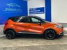 USED 2016 16 RENAULT CAPTUR 1.5 DYNAMIQUE S NAV DCI 5d 90 BHP 