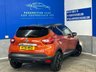 USED 2016 16 RENAULT CAPTUR 1.5 DYNAMIQUE S NAV DCI 5d 90 BHP 