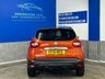 USED 2016 16 RENAULT CAPTUR 1.5 DYNAMIQUE S NAV DCI 5d 90 BHP 