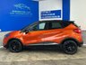 USED 2016 16 RENAULT CAPTUR 1.5 DYNAMIQUE S NAV DCI 5d 90 BHP 