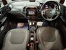 USED 2016 16 RENAULT CAPTUR 1.5 DYNAMIQUE S NAV DCI 5d 90 BHP 