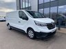 USED 2022 22 RENAULT TRAFIC 2.0 LL30 BUSINESS PLUS DCI L2 LWB 130PS EURO 6 ULEZ FREE AIRCON RARE LWB L2