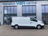 USED 2022 22 RENAULT TRAFIC 2.0 LL30 BUSINESS PLUS DCI L2 LWB 130PS EURO 6 ULEZ FREE AIRCON RARE LWB L2