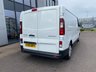 USED 2022 22 RENAULT TRAFIC 2.0 LL30 BUSINESS PLUS DCI L2 LWB 130PS EURO 6 ULEZ FREE AIRCON RARE LWB L2