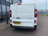 USED 2022 22 RENAULT TRAFIC 2.0 LL30 BUSINESS PLUS DCI L2 LWB 130PS EURO 6 ULEZ FREE AIRCON RARE LWB L2