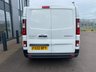 USED 2022 22 RENAULT TRAFIC 2.0 LL30 BUSINESS PLUS DCI L2 LWB 130PS EURO 6 ULEZ FREE AIRCON RARE LWB L2