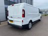 USED 2022 22 RENAULT TRAFIC 2.0 LL30 BUSINESS PLUS DCI L2 LWB 130PS EURO 6 ULEZ FREE AIRCON RARE LWB L2