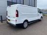 USED 2022 22 RENAULT TRAFIC 2.0 LL30 BUSINESS PLUS DCI L2 LWB 130PS EURO 6 ULEZ FREE AIRCON RARE LWB L2