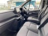 USED 2022 22 RENAULT TRAFIC 2.0 LL30 BUSINESS PLUS DCI L2 LWB 130PS EURO 6 ULEZ FREE AIRCON RARE LWB L2