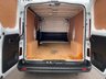 USED 2022 22 RENAULT TRAFIC 2.0 LL30 BUSINESS PLUS DCI L2 LWB 130PS EURO 6 ULEZ FREE AIRCON RARE LWB L2