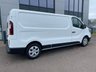 USED 2022 22 RENAULT TRAFIC 2.0 LL30 BUSINESS PLUS DCI L2 LWB 130PS EURO 6 ULEZ FREE AIRCON RARE LWB L2